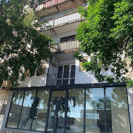קוטאיסי Nano'S Apartament-2 מראה חיצוני תמונה