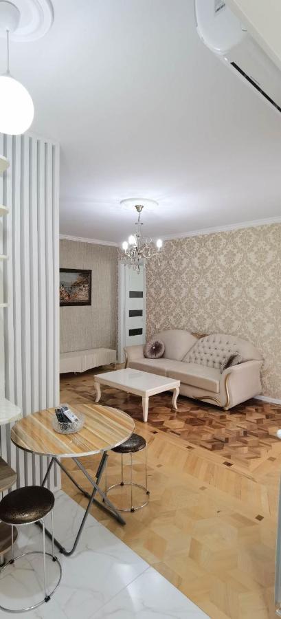 קוטאיסי Nano'S Apartament-2 מראה חיצוני תמונה