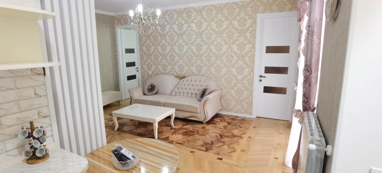 קוטאיסי Nano'S Apartament-2 מראה חיצוני תמונה