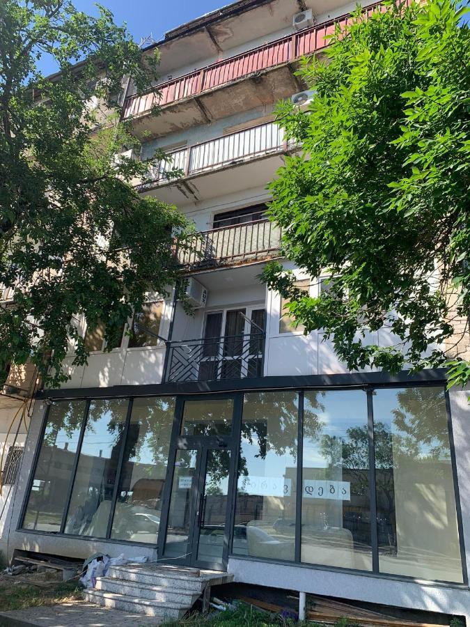 קוטאיסי Nano'S Apartament-2 מראה חיצוני תמונה